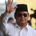 Maju Lagi, Sama Saja Prabowo Izinkan Jokowi Dua Periode