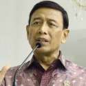 Wiranto: Ancaman Kejahatan Siber Nyata, Semua Negara Sudah Punya Cyber Security