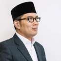 Elektabilitas Ridwan Kamil Belum Cukup Untuk Jadi Matahari Tunggal Di Jabar