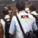 OTT KPK, Lima Orang Diamankan Termasuk Hakim dan Anggota Dewan