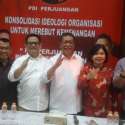 Deddy Mizwar Kepingin Dipinang PDIP