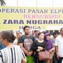 Pertamina MOR I Perluas Wilayah Operasi Pasar LPG 3 Kg Di Sumut