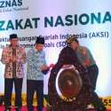 Buka Rakornas, Wapres JK Salut Program BAZNAS Bantu Usaha Kecil