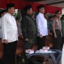 Kasum TNI Jadi Inspektur Apel Peringatan Hari Santri 2017