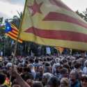 Tolak Tuntutan Spanyol, Catalunya Segera Deklarasi Kemerdekaan Sepihak?