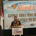 Tekad SMSI Membangun Masyarakat Digital