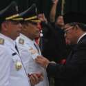 Aher Lantik Walikota-Wawali Cimahi