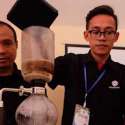 Pasar Kopi Cukup Besar, Kemnaker Latih Barista Untuk Serap Tenaga Kerja