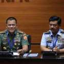 Audit Internal TNI Soal Heli AW101 Lucu Dan Prematur