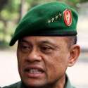 Keberangkatan Jenderal Gatot Ke AS Sudah Seizin Jokowi