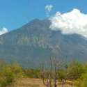 Belum Ada Tanda-tanda Meletus, Masa Tanggap Darurat Gunung Agung Diperpanjang