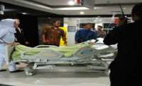 Setya Novanto Digeser Ke CT Scan