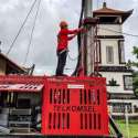 Telkomsel Kerahkan 8 Mobile BTS Di Kabupaten Karangasem