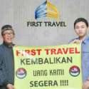 Bareskrim Akan Surati Peradi Soal Kasus First Travel