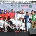 Sambut Munas NU, NU Care-Lazisnu Gelar Khitanan Massal Di NTB