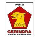 Tiga Tahun Jokowi, Gerindra Gagal Total Jadi Partai Oposisi