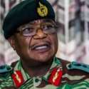 Pengambilalihan Kekuasaan Zimbabwe Tak Ubahnya Kudeta
