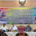Budi Karya: Kalau Tidak Ada PM 108/2017, Tidak Ada Perlindungan