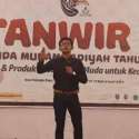 Komika Dzawin Isi Acara Penutupan Tanwir Pemuda Muhammadiyah