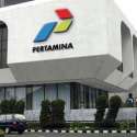 DPR Diminta Bentuk Pansus Pertamina