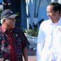 Kunjungan Kerja, Berikut Agenda Jokowi Di Madiun