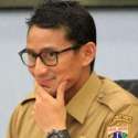 Sandiaga Uno: Groundbreaking Program DP Nol Rupiah Dilakukan Awal Tahun 2018