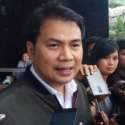 Aziz Syamsuddin Ogah Ungkap Pemeriksaannya Di KPK