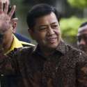 Pengacara: Novanto Akan Hadir Ke KPK Jika Gugatan Ditolak MK