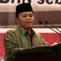 HNW: Pembentukan Haluan Negara Harus Dipercepat