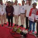 Pertamina Distribusi 169 Konverter Kit Untuk Nelayan Kecil Di Labuhan Batu