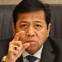 Tak Mau Tetapkan Status DPO, KPK Masih Sabar Menanti Setya Novanto