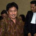 Musa Lolos Dari Tuntutan 12 Tahun Penjara