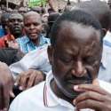 Pimpinan Oposisi Kenya Minta Intervensi Internasional