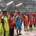 Lewat Turnamen Futsal, HNW Dorong Gerakan Anti Mager