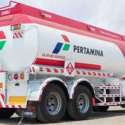 Pertamina Patra Niaga Gelar Latihan Keselamatan Berkendara