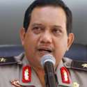 Polri: Pelaku Teror Novel Masih Gelap