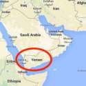 Putus Akses, Arab Saudi Perburuk Bencana Kemanusiaan Di Yaman