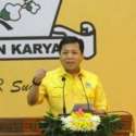 Keberadaan Novanto Tak Terdeteksi, Ini Kata Pengacara