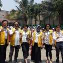 4 Lion Club Jakarta Bantu Daya Lihat 746 Mata Siswa SD