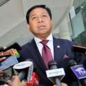 KPK Juga Berniat Langsung Tahan Novanto