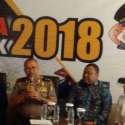 Mabes Polri: Sedikitnya Lima Wilayah Rawan Konflik Di Pilkada 2018