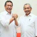 Besok, Deddy Mizwar-Ahmad Syaikhu Terima Rekomendasi DPP Demokrat