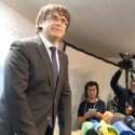 <i>Eks</i> Pemimpin Catalunya Dorong Politik Bersatu Untuk Kemerdekaan
