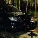 Fortuner Yang Ditumpangi Novanto Milik Hilman