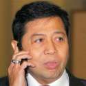 Siang Ini, Setya Novanto Kembali Ke RSCM Kencana