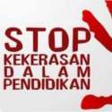 Apapun Alasannya, Stop Kekerasan!