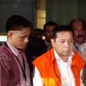 Setya Novanto Menjadi Justice Collaborator KPK?