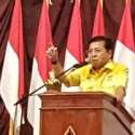 Novanto Ditarget KPK, Beda Dengan Ahok