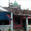 Pemkab Sidoarjo Akan Beri Bantuan Perbaikan 754 Rumah Yang Dihantam Puting Beliung