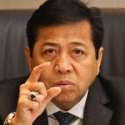 KPK Belum Tahu Siapa Tamu Setya Novanto Hari Ini